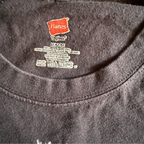 Final Tour Slayer North America Tour 2018 T-Shirt – Size M – Hanes Tagless - Picture 5 of 6